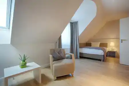 Best Western Plus Theodor Storm - 32