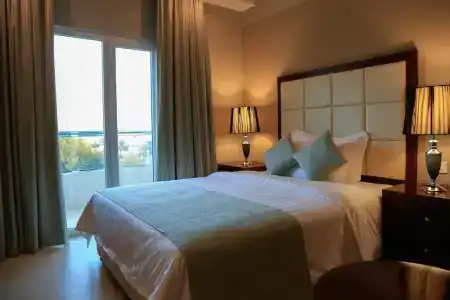 Muscat Inn - 42