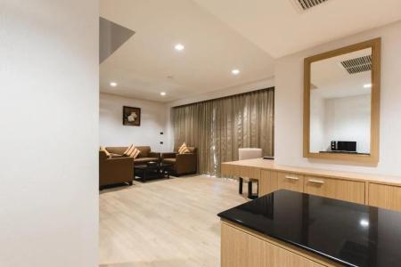 Adelphi Pattaya - Sha Extra Plus - 122