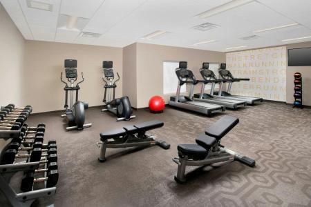 Residence Inn by Marriott Denver Airport/Convention Center - 23
