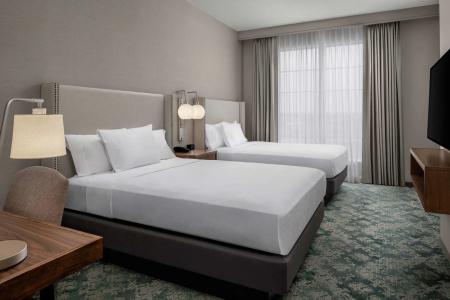 Embassy Suites by Hilton Charleston Harbor Mt. Pleasant - 6