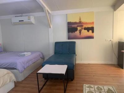 Rayonghouse Resort - 154