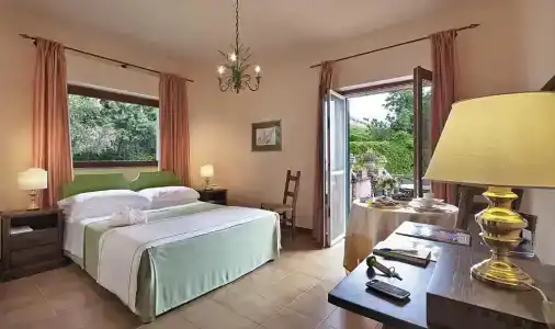 Villa Sirina - 81