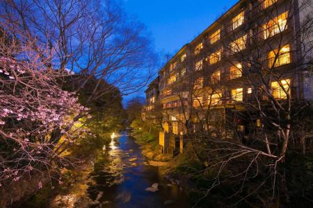 Ryokan Seishounagon - 5