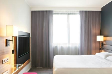 Moxy Paris Charles de Gaulle Airport - 23