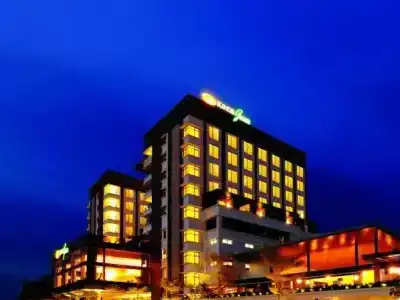 Kings Green City Centre Melaka - 34