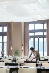 Hyatt Regency Xi'an - 33