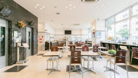 Toyoko Inn JR Yokohama sen Sagamihara Ekimae - 3