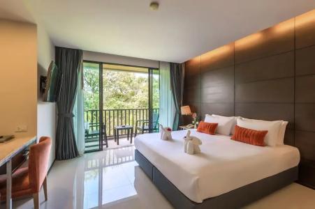 Aree Tara Resort - Sha Extra Plus - 99