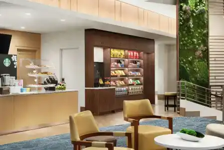 DoubleTree by Hilton Chicago Magnificent Mile - 12