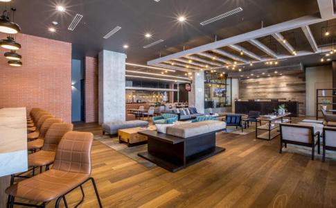 Four Points by Sheraton Puebla - 24