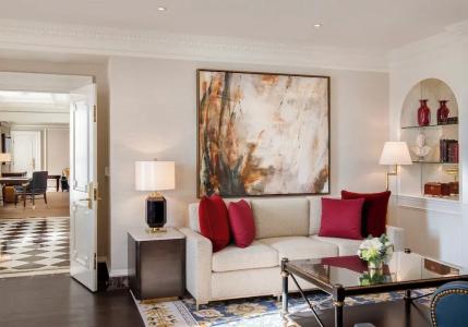 Willard InterContinental Washington, an IHG - 146