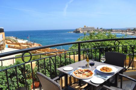 Marina Corinthia Beach Resort Malta - 28