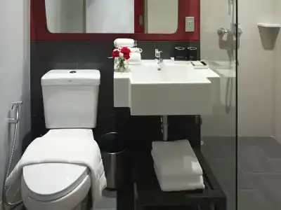 ibis Bangkok Sukhumvit 24 - SHA Extra Plus - 8