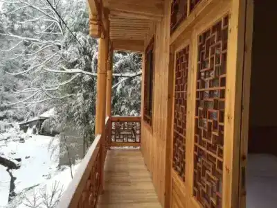 Yangjiajie Inn - 6