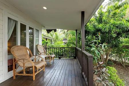Nakara Long Beach Resort - Sha Extra Plus - 183