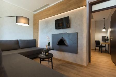 Egnatia Palace & Spa - 246