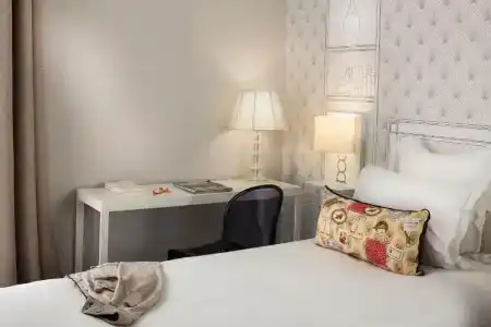 Hôtel Paris Vaugirard - 45