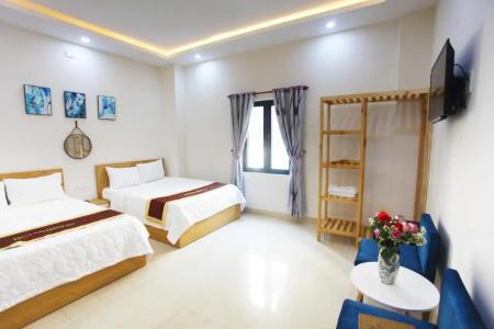 Hoang Sinh - 3