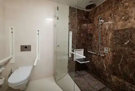 Hilton Belgrade - 8