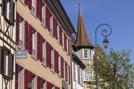 Le Colombier - 37