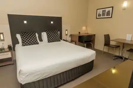 Best Western Plus Stellar - 144
