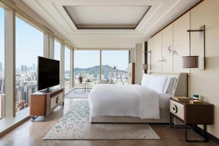 Raffles Shenzhen - 41