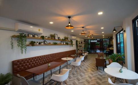Oyo 531 Le Light House & Hostel - 16