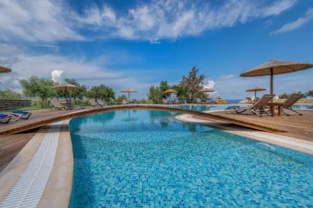 Elegance Luxury Executive Suites - Adults Only - 14