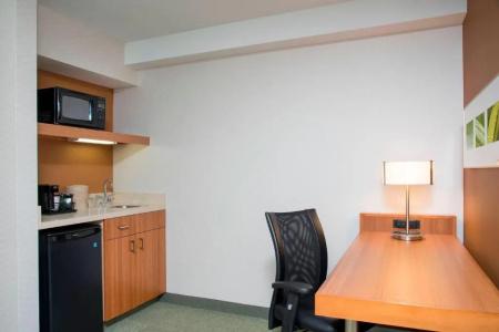 SpringHill Suites by Marriott - 48