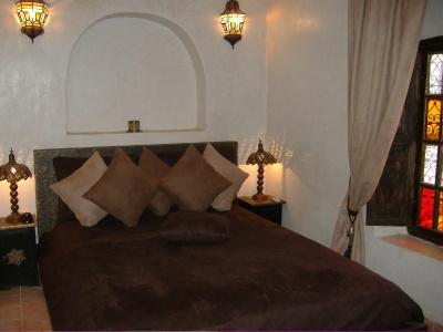 Riad Du Petit Prince - 0