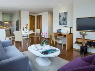 Park Avenue Clemenceau (SG Clean) - 44