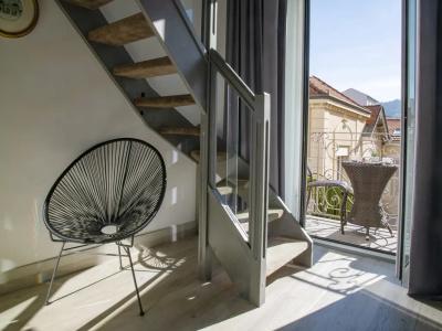 Golden Tulip Cannes De Paris - 7