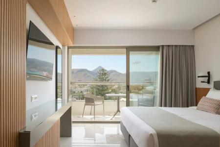 Agapi Beach Resort Premium All Inclusive - 39