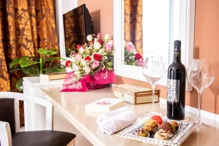 Cap Bon Kelibia Beach & SPA - 13
