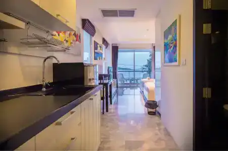 Phuket Seaview Resotel - 31
