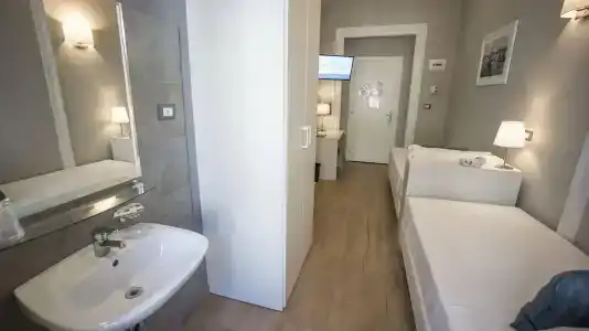 Nuovo Albergo Centro - 8