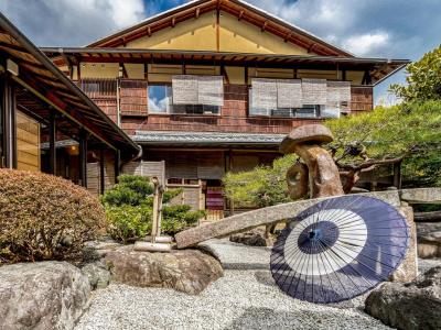Ryokan Yamazaki - 15