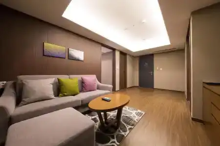 Busan Business - 110