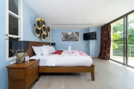 Indochine Resort And Villas - Sha Extra Plus - 166