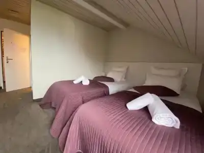 Auberge de Confignon - 13