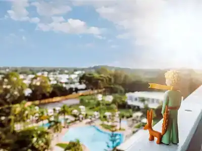 Sofitel Rabat Jardin Des Roses - 121