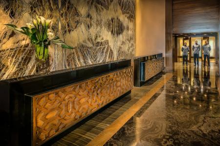 Jw Marriott Santo Domingo - 22