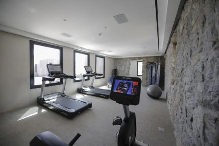 Aeonic Suites and Spa - 27