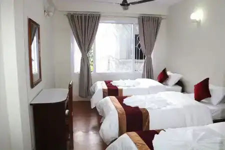 Om Tara Pvt Ltd - 29