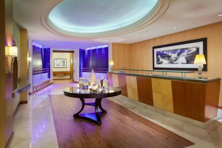 Fort Lauderdale Marriott Harbor Beach Resort & Spa - 45