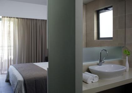 Angela Downtown Rooms - 10