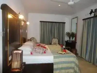 Cap Jean Marie Beach Villas - 3