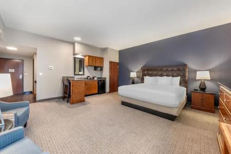 Drury Plaza San Antonio North Stone Oak - 53