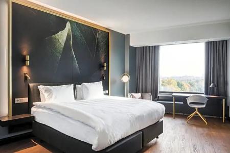 Crowne Plaza Helsinki - Hesperia, An Ihg - 88